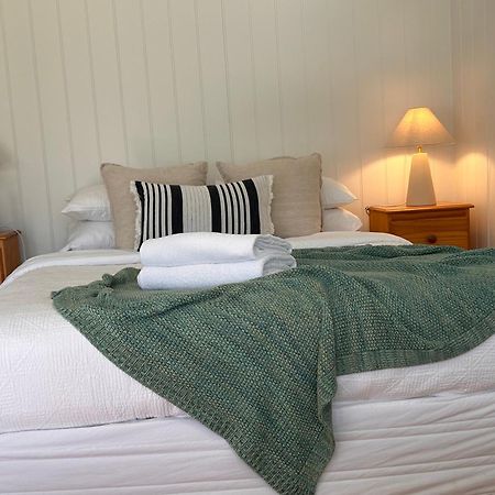 Nest - Charming, Comfortable Coastal Villa Port Fairy Eksteriør bilde