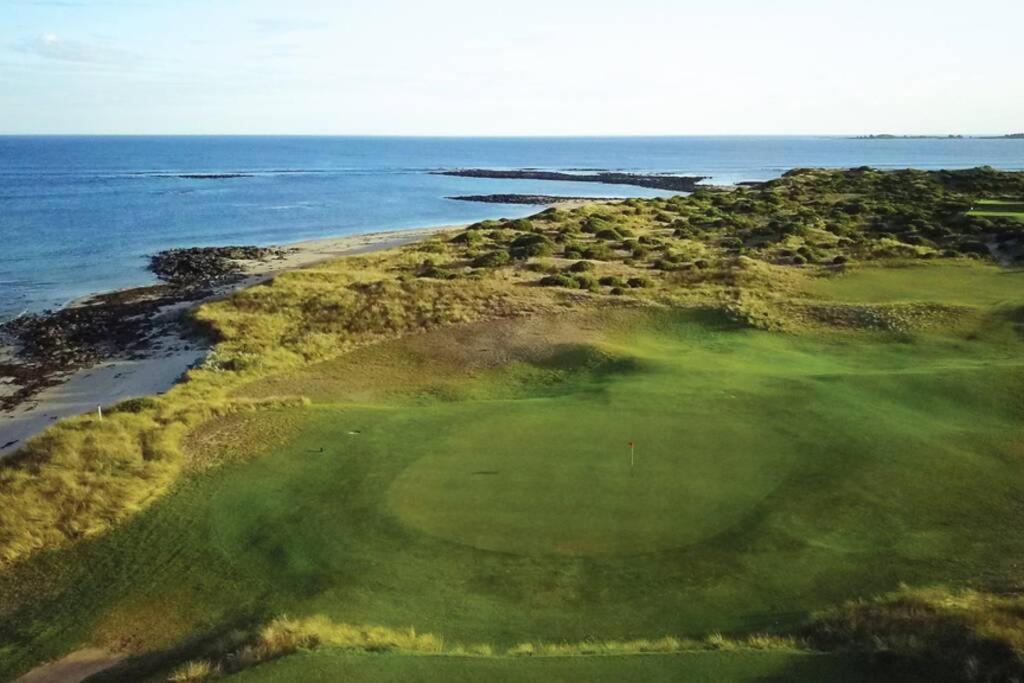 Nest - Charming, Comfortable Coastal Villa Port Fairy Eksteriør bilde