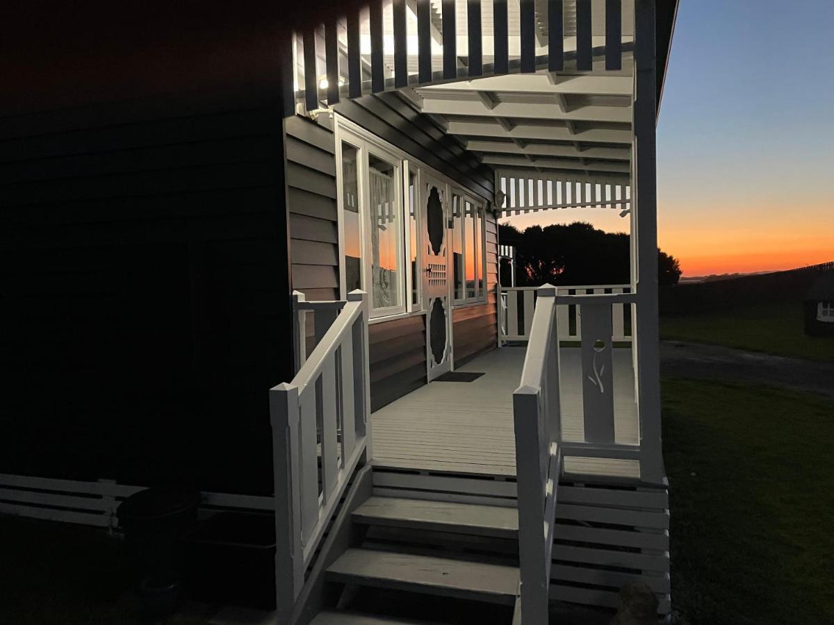 Nest - Charming, Comfortable Coastal Villa Port Fairy Eksteriør bilde