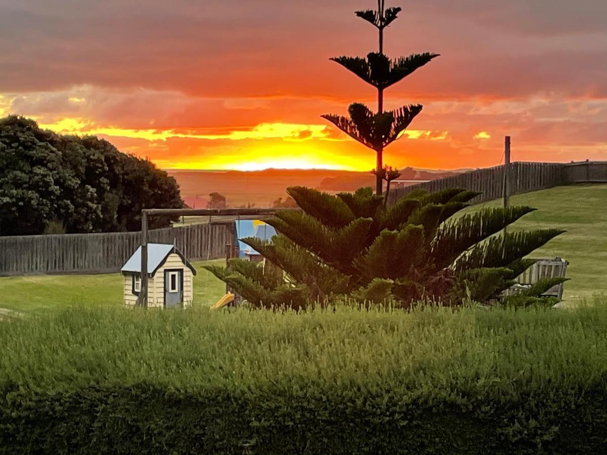 Nest - Charming, Comfortable Coastal Villa Port Fairy Eksteriør bilde
