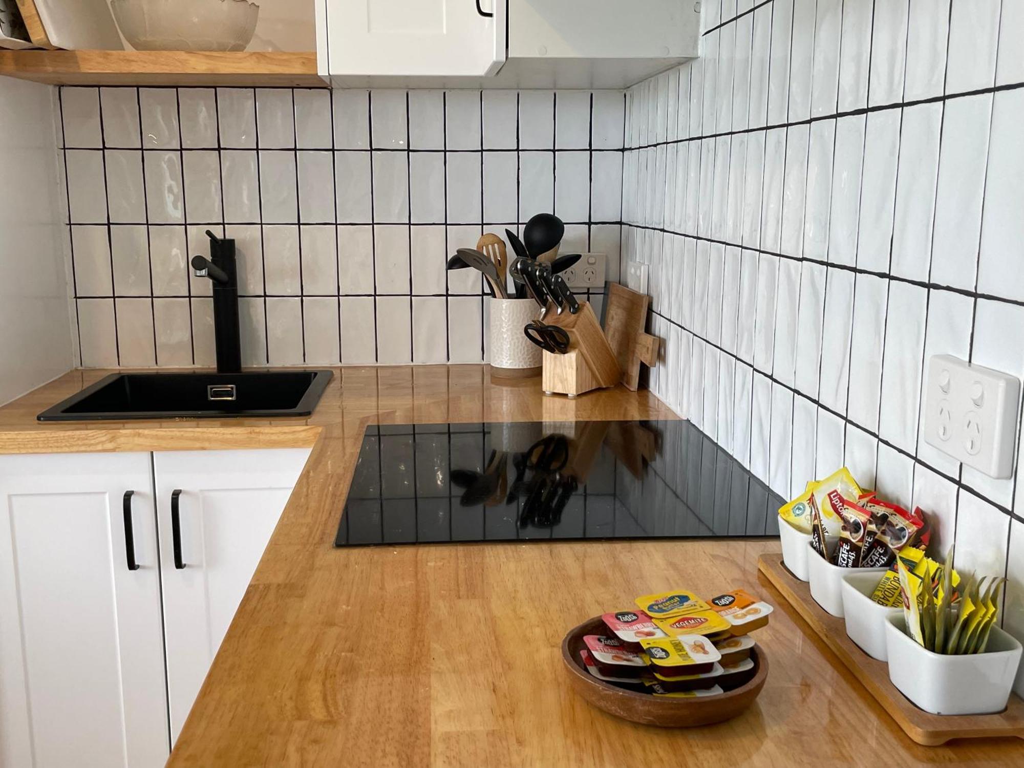 Nest - Charming, Comfortable Coastal Villa Port Fairy Eksteriør bilde