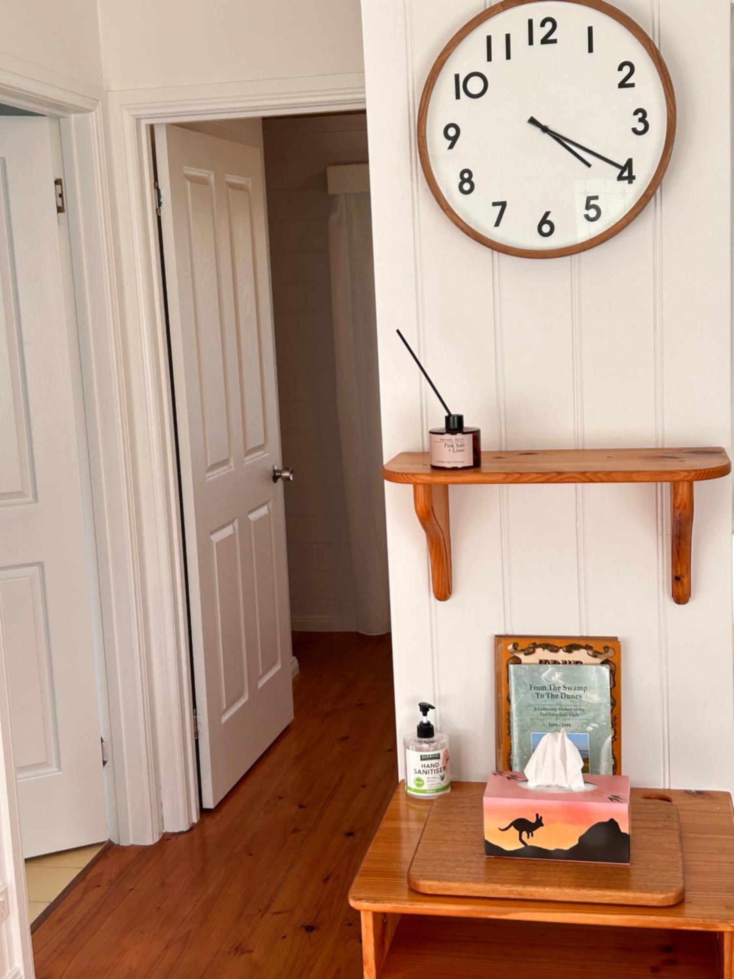Nest - Charming, Comfortable Coastal Villa Port Fairy Eksteriør bilde