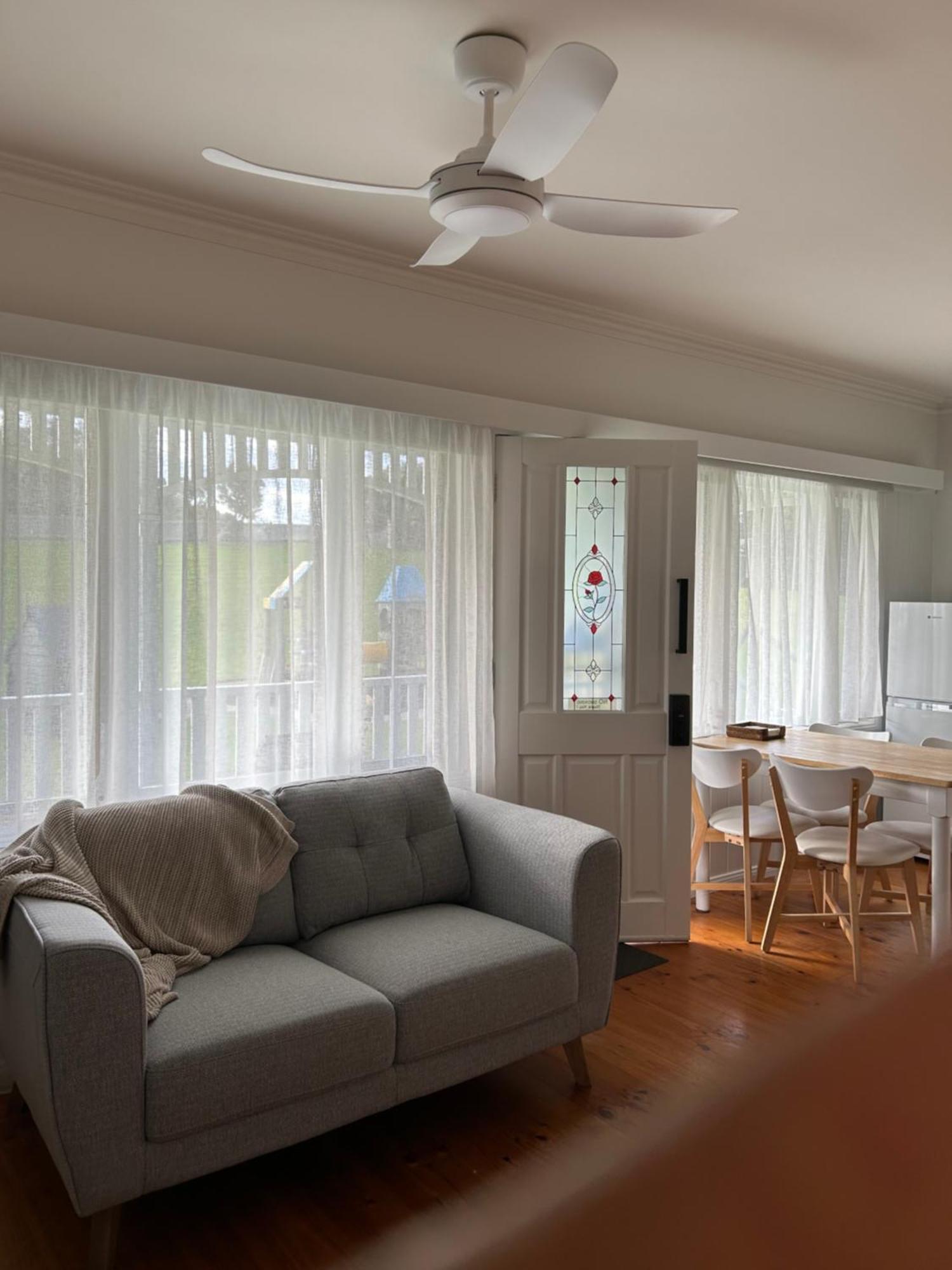 Nest - Charming, Comfortable Coastal Villa Port Fairy Eksteriør bilde