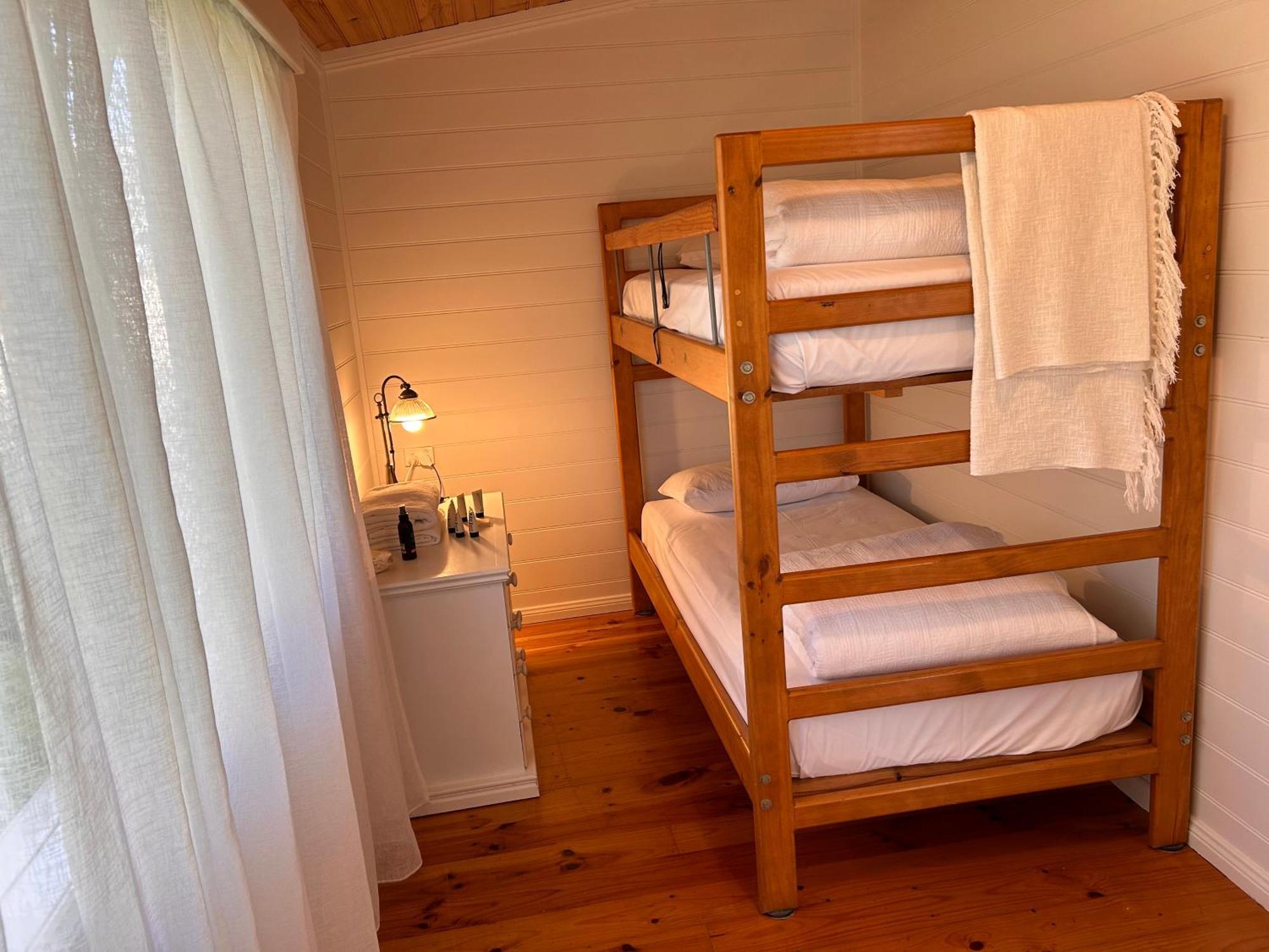 Nest - Charming, Comfortable Coastal Villa Port Fairy Eksteriør bilde