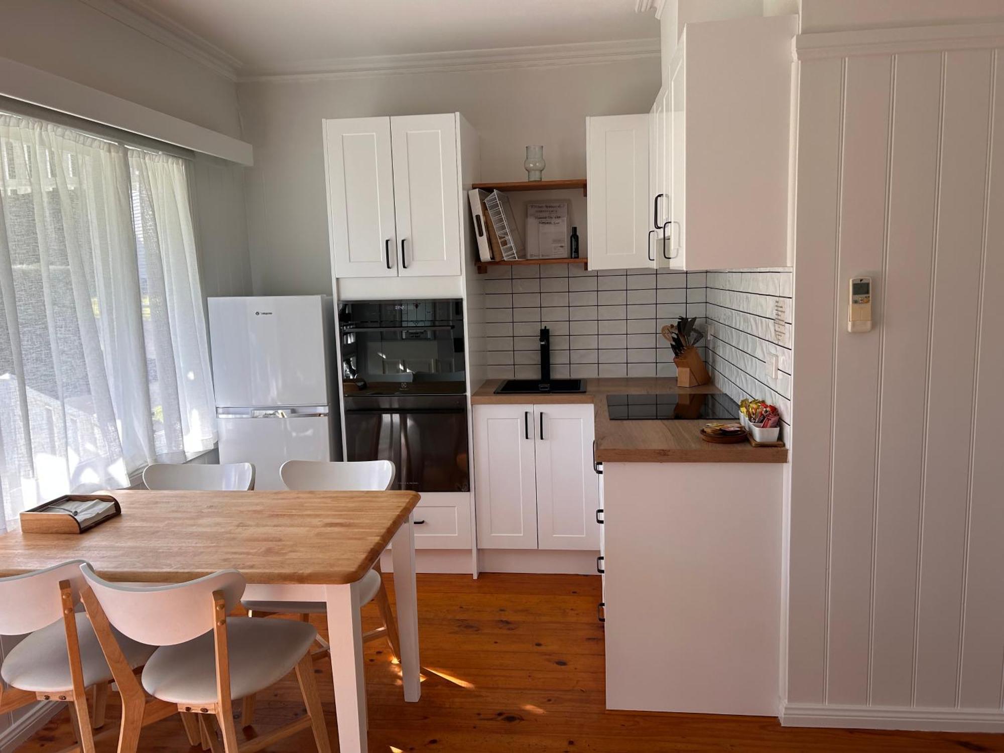 Nest - Charming, Comfortable Coastal Villa Port Fairy Eksteriør bilde